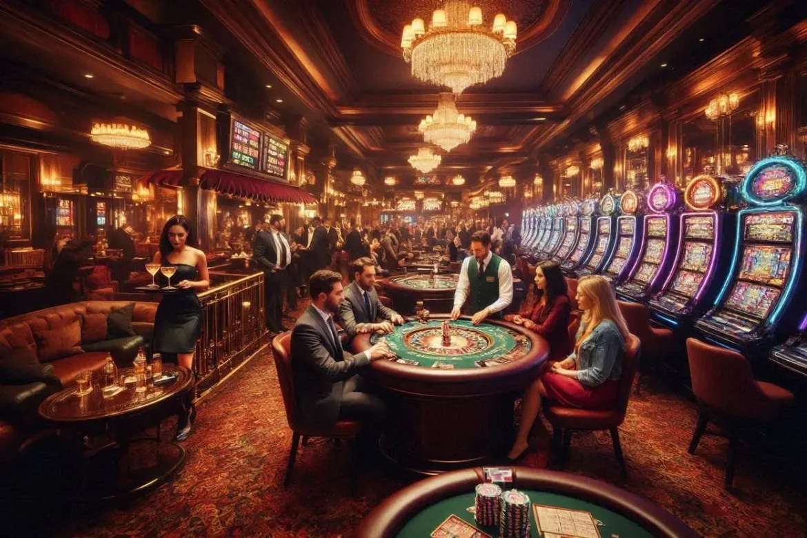 Incaspin Casino